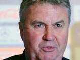 Турки уже смирились с уходом Гуса Хиддинка в "Челси" Турки уже смирились с уходом Гуса Хиддинка в "Челси"