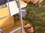 Солдаты-дагестанцы третируют "деда" в Ингушетии. Он может не дожить до дембеля