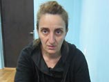 Тамила (по паспорту Тамара) сообщила о себе, что она грузинка из села Мухури Гальского района, в августе ей исполнится 50 лет