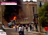 Жертвами боев в сирийском городе Джиср-эш-Шугур стали 120 человек Жертвами боев в сирийском городе Джиср-эш-Шугур стали 120 человек