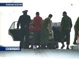 Из показаний задержанного выяснилось, что его "вербовщики" находятся в Ахалгори (Южная Осетия)