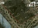 Новые проблемы "Фукусимы": радиоактивный пепел и канализационные воды Новые проблемы "Фукусимы": радиоактивный пепел и канализационные воды