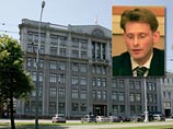 Авария внутри кортежа главного кадровика Кремля: столкнулись две его машины Авария внутри кортежа главного кадровика Кремля: столкнулись две его машины
