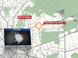Пожар в общежитии Университета физкультуры и спорта на востоке Москвы потушен Пожар в общежитии Университета физкультуры и спорта на востоке Москвы потушен