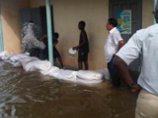 В Бразилии сильнейшее наводнение за последние 35 лет