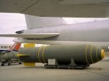 Доклад: восемь государств мира имеют на вооружении 20,5 тысячи единиц ядерного оружия Доклад: восемь государств мира имеют на вооружении 20,5 тысячи единиц ядерного оружия