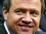 "Валя + Таня": зять Ельцина тайно стал влиятельным девелопером