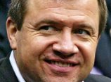 "Валя + Таня": зять Ельцина тайно стал влиятельным девелопером "Валя + Таня": зять Ельцина тайно стал влиятельным девелопером