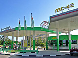 Белоруссия ограничивает продажу топлива на всех АЗС