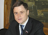 Лужков пообещал вернуться в политику, но не в "Единую Россию"