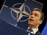Генсек НАТО отверг ультиматум Медведева: Россия не получит желанных гарантий по ПРО Генсек НАТО отверг ультиматум Медведева: Россия не получит желанных гарантий по ПРО