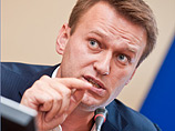 Налоговики решили поддержать Навального на суде против "ВТБ-Лизинга"
