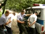 В Подмосковье арестованы киллеры из спецназа МВД, убившие бизнесмена
