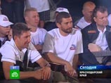 Путин рассказал студентам о пародиях на себя, спел Пугачеву и послушал "Я так ждала тебя, Вова!" Путин рассказал студентам о пародиях на себя, спел Пугачеву и послушал "Я так ждала тебя, Вова!"
