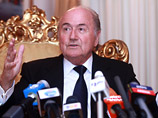 ФИФА не будет расследовать скандал вокруг Катара: тогда нужно браться за всех ФИФА не будет расследовать скандал вокруг Катара: тогда нужно браться за всех