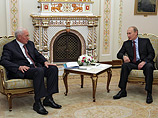 Премьер Украины в Москве поговорит с Путиным о цене на газ Премьер Украины в Москве поговорит с Путиным о цене на газ