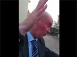 Заместителя министра экономики Белоруссии Андрея Тура запечатлели на видео, когда он, находясь в состоянии алкогольного опьянения, во время приема в посольстве Швеции рассуждал о ситуации в стране