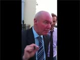 Пьяный замминистра экономики Белоруссии перед скрытой камерой рассказал об экономическом кризисе (ВИДЕО) Пьяный замминистра экономики Белоруссии перед скрытой камерой рассказал об экономическом кризисе (ВИДЕО)