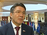 В Москве, ругавшей НАТО за Ливию, вдруг нашлись сторонники отправки туда российских миротворцев В Москве, ругавшей НАТО за Ливию, вдруг нашлись сторонники отправки туда российских миротворцев