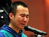 В Китае казнен пианист, добивший ножом сбитую велосипедистку из-за ее крестьянского происхождения