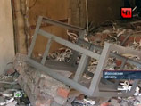 В Подмосковье ищут банды, похитившие по 5 млн рублей: в Дмитрове взорван банкомат, в Клину разгромлен ювелирный