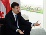 Конфликт между Россией и Грузией вышел на новый уровень - президент Михаил Саакашвили в интервью The New Times открыто обвинил спецслужбы РФ в терроризме