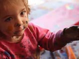 В Нью-Йорке открылась выставка 4-летней художницы, ее картины уже покупают коллекционеры В Нью-Йорке открылась выставка 4-летней художницы, ее картины уже покупают коллекционеры
