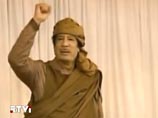 Муамар Каддафи пообещал сегодня вести борьбу "до последнего". В своей речи, которая транслировалась в аудиозаписи по гостелевидению, ливийский руководитель также заявил, что никогда не покинет Триполи