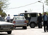 Еще одно убийство в Махачкале: застрелен полицейский Еще одно убийство в Махачкале: застрелен полицейский