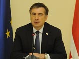 Грузинская оппозиция: Вашингтон и Москва сломили упрямство Саакашвили - он пустит Россию в ВТО