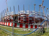Две трети поляков убеждены, что на Евро-2012 их страна опозорится на весь мир Две трети поляков убеждены, что на Евро-2012 их страна опозорится на весь мир