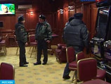 Два высокопоставленных сотрудника органов внутренних дел задержаны во вторник по делу о крышевании подпольного игорного бизнеса в Подмосковье
