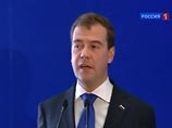 Медведев сообщил о встрече с президентом Ирана и пообещал "модернизировать" российско-иранские отношения Медведев сообщил о встрече с президентом Ирана и пообещал "модернизировать" российско-иранские отношения