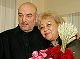 Московские гаишники жестоко избили жену 73-летнего актера Алексея Петренко