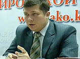 На свое место Гайдар рекомендовала главу департамента здравоохранения Дмитрия Матвеева