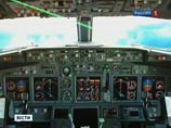 Росавиация назвала аэропорты, где летчиков больше всего атакуют лазерами Росавиация назвала аэропорты, где летчиков больше всего атакуют лазерами