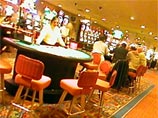 Казино Tropicana, расположенное в городе Атлантик-Сити штата Нью-Джерси США, лишилось более 11 миллионов долларов в течение нескольких недель. Виной тому &#8211; удачливые игроки в покер