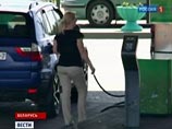 Лукашенко распорядился снизить цены на топливо