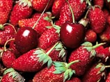 Роспотребнадзор запретил продавать в российских магазинах теперь и европейские ягоды