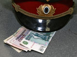 В Москве майор МВД получил взятку от милиционера во время переаттестации в полицейского