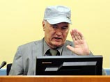Врачи не нашли неизлечимых заболеваний у Ратко Младича, обвиняемого в терроризме и геноциде