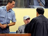 Врачи не нашли неизлечимых заболеваний у Ратко Младича, обвиняемого в терроризме и геноциде