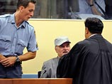 Врачи не нашли неизлечимых заболеваний у Ратко Младича, обвиняемого в терроризме и геноциде Врачи не нашли неизлечимых заболеваний у Ратко Младича, обвиняемого в терроризме и геноциде
