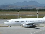 В Астрахани в двигатель пассажирского Boeing попала птица В Астрахани в двигатель пассажирского Boeing попала птица