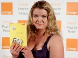 25-летняя писательница удостоена престижной литературной премии Orange