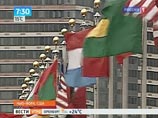 Россия, как и обещала, ссорится с Западом в Совбезе ООН, срывая резолюцию по Сирии Россия, как и обещала, ссорится с Западом в Совбезе ООН, срывая резолюцию по Сирии