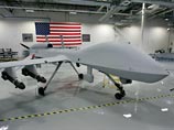 Против боевиков "Аль-Каиды" американцы применяют как беспилотные летательные аппараты, так и пилотируемые боевые самолеты