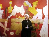 В Лондоне умер 95-летний "индийский Пикассо" В Лондоне умер 95-летний "индийский Пикассо"