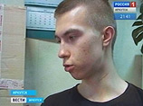 На встрече с журналистами 18-летний учащийся первого курса медицинского института Иркутска Артем Ануфриев, обвиняемый вместе со своим однокурсником в шести убийствах, выступил с сенсационным саморазоблачением