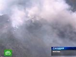 Москву неизбежно накроет дымом торфяных пожаров этим летом, уверены экологи Москву неизбежно накроет дымом торфяных пожаров этим летом, уверены экологи
